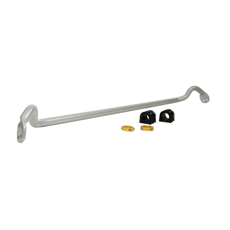 Whiteline 04-07 Subaru STi  Front 27mm Swaybar-XX h/duty Blade adjustable