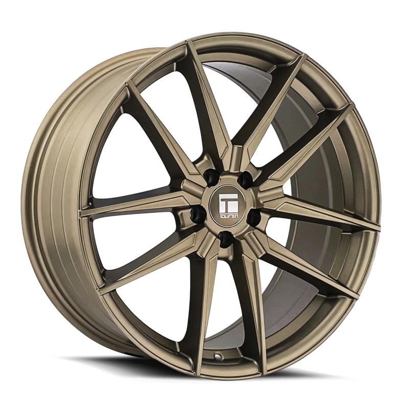 TOUREN TR94 19×8.5 5×114.3 ET35 73.1 Gloss Dark Bronze