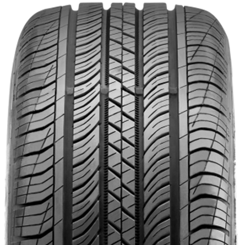 195/65R15 Continental ProContact TX 91H SL 500-A-A