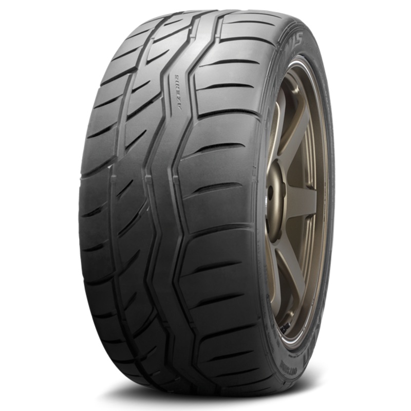 205/50R15 Falken Azenis RT-615K+ 89W XL 200-A-A