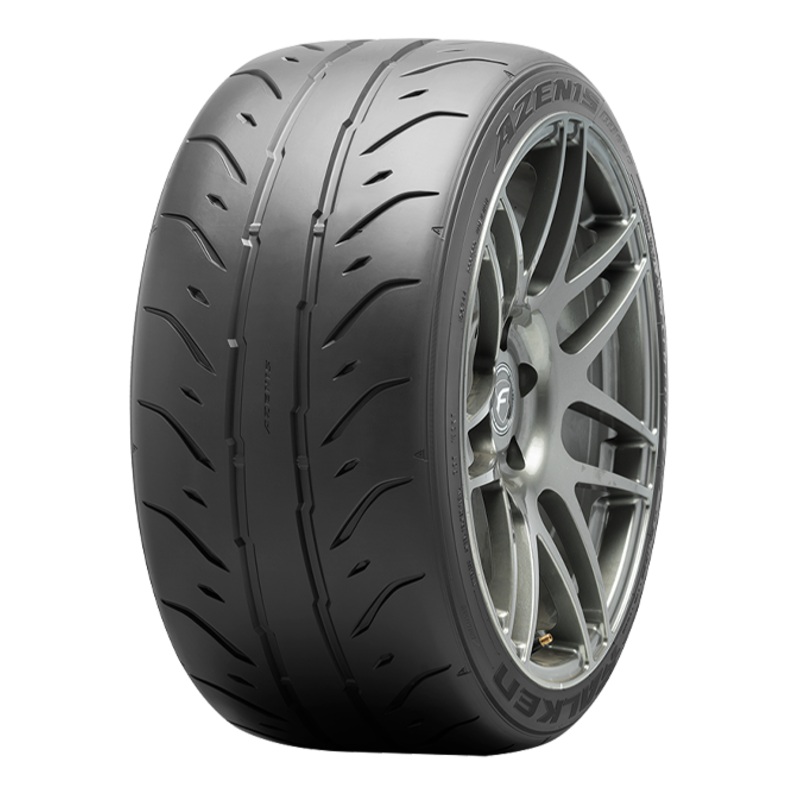 215/40ZR17 Falken Azenis RT660 87W XL 200-A-A