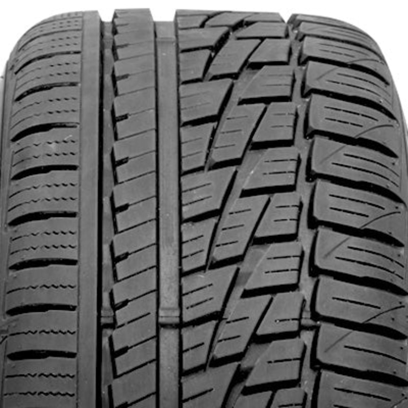 215/55R17 Falken ZIEX ZE-950 A/S 94W SL 500-A-A