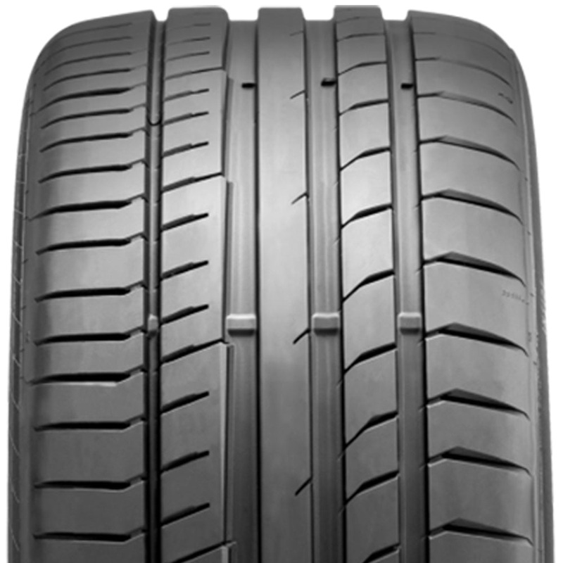 255/35ZR19 Continental ContiSportContact 5P 96Y XL