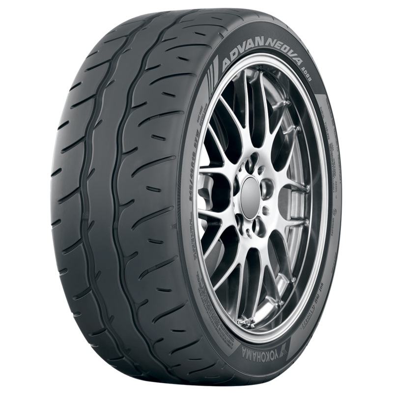 325/30R21 Yokohama ADVAN Neova AD09 108W XL 200-AA-A
