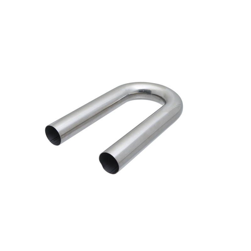 Megan Racing U Pipe 63mm