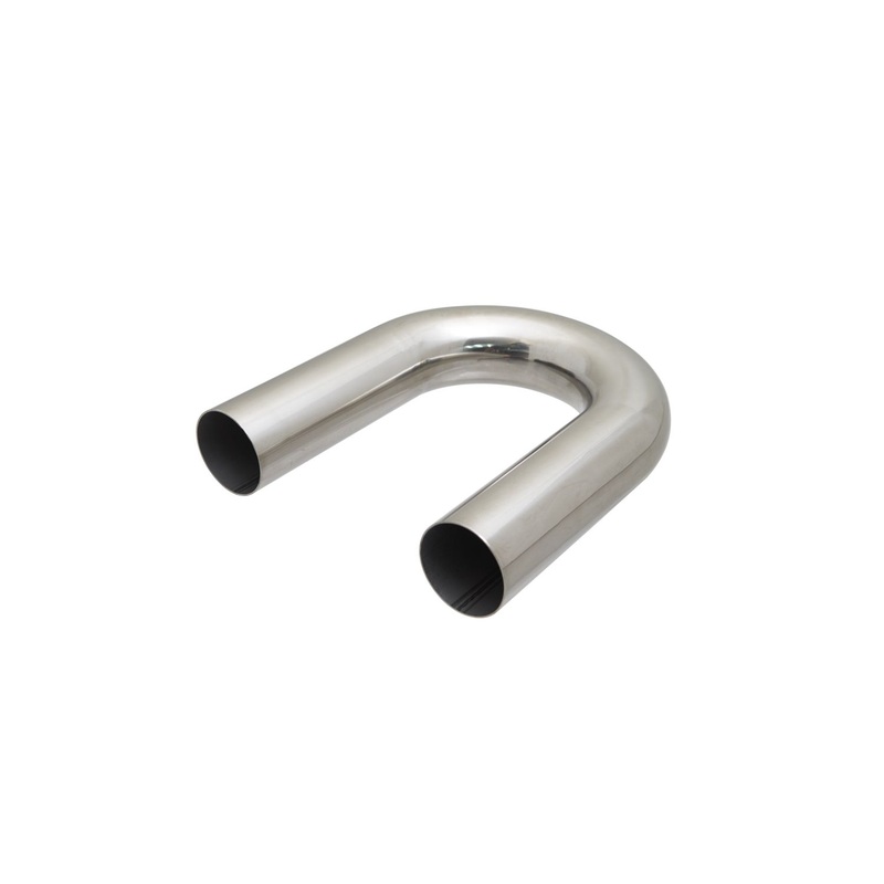 Megan Racing U Pipe 76mm