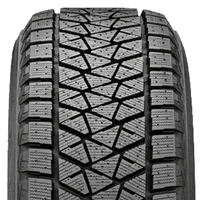 P265/75R16 Bridgestone BLIZZAK DM-V2 114R SL