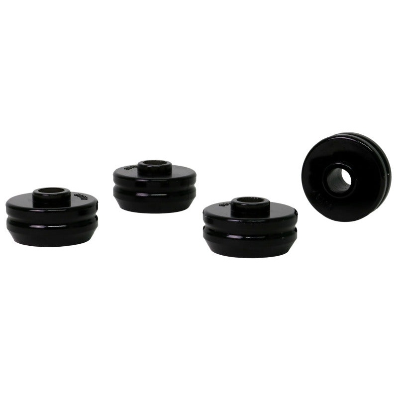 Whiteline 1965-1982 Chevrolet Corvette Rear Spring Cushions