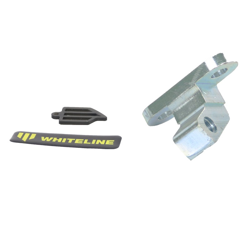 Whiteline 2002-2006 Acura RSX Bump Steer – Correction Kit