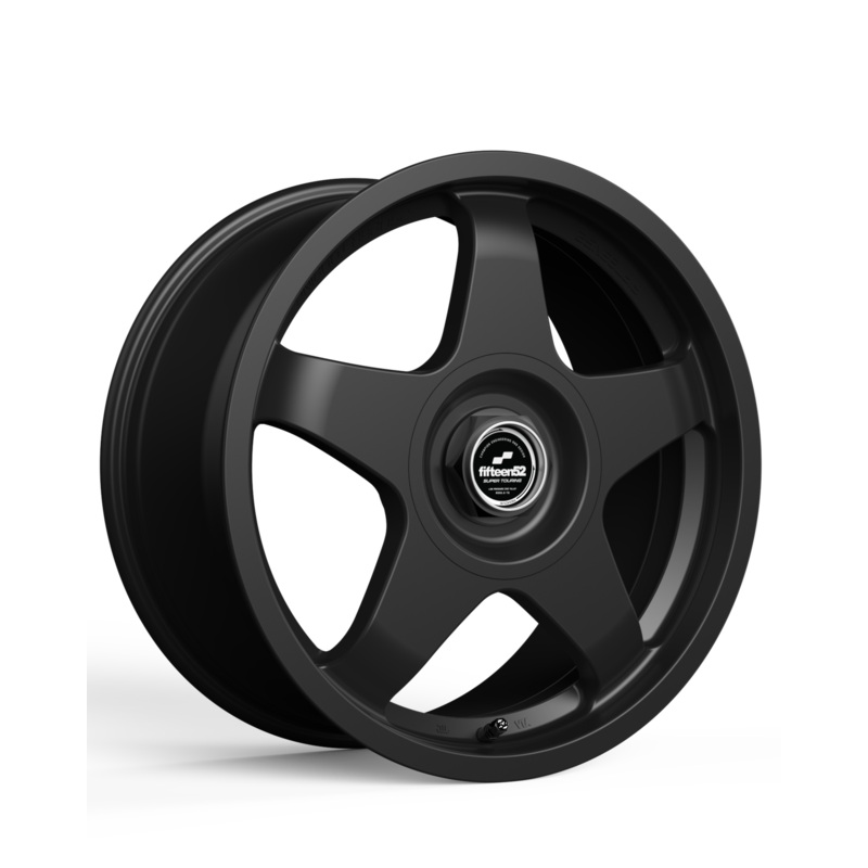 Fifteen52 Chicane 18X8.5 5×108/5×112 ET45 73.1 Asphalt Black
