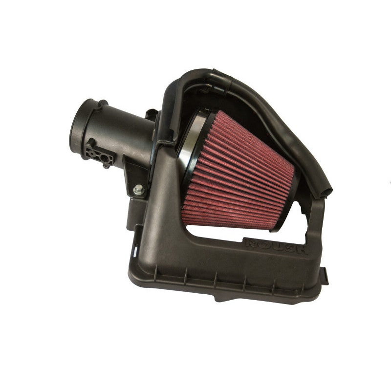Roush 2012-2014 Ford F-150 3.5L EcoBoost Cold Air Intake