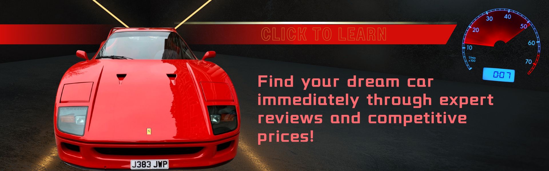 Upgrade Your Ride with Wheels, Coilovers, LED Lighting, and Custom Interior Kits